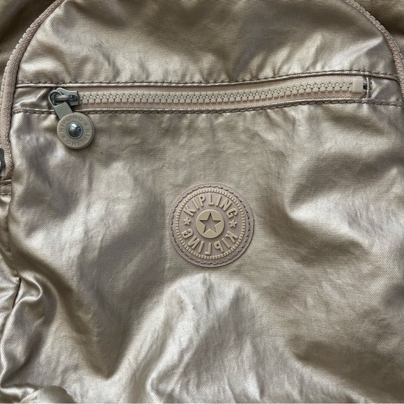 Kipling Backpack - Picture 2 of 6
